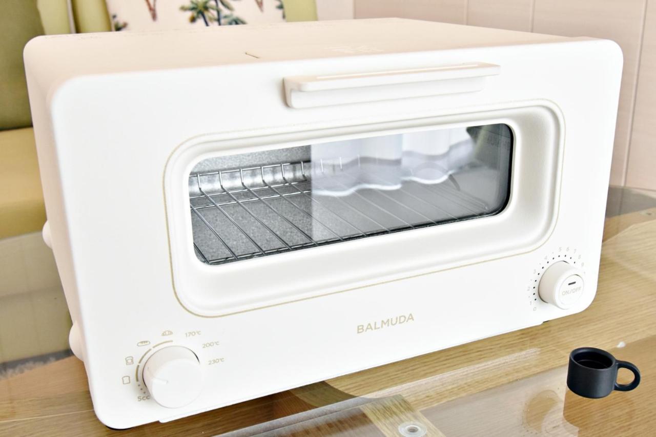 Vent Du Vent301 Apartment Urasoe ภายนอก รูปภาพ