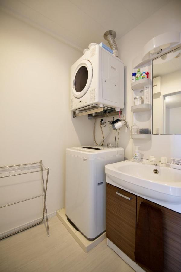 Vent Du Vent301 Apartment Urasoe ภายนอก รูปภาพ