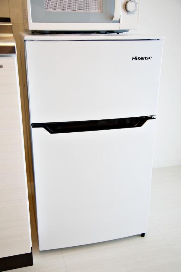 Vent Du Vent301 Apartment Urasoe ภายนอก รูปภาพ