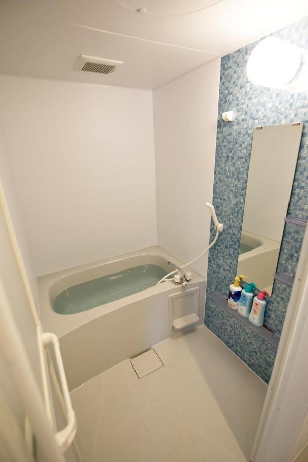 Vent Du Vent301 Apartment Urasoe ภายนอก รูปภาพ